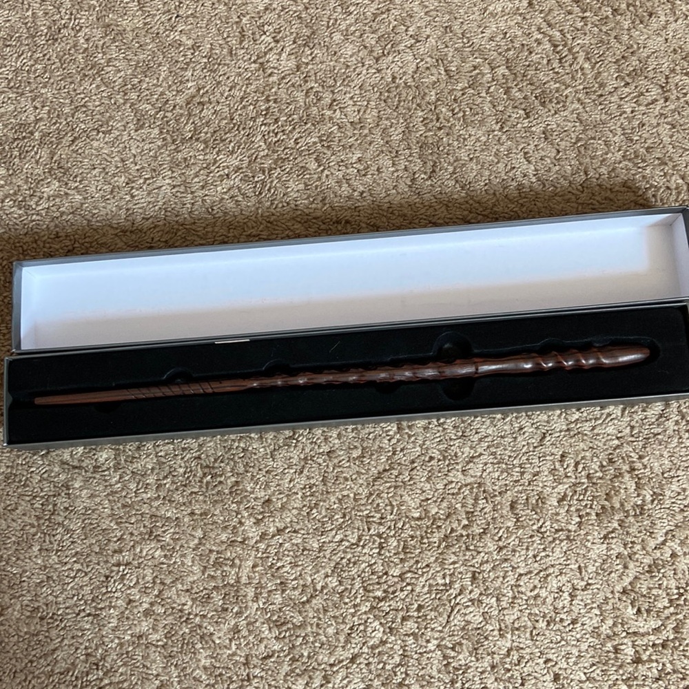 Harry Potter wand